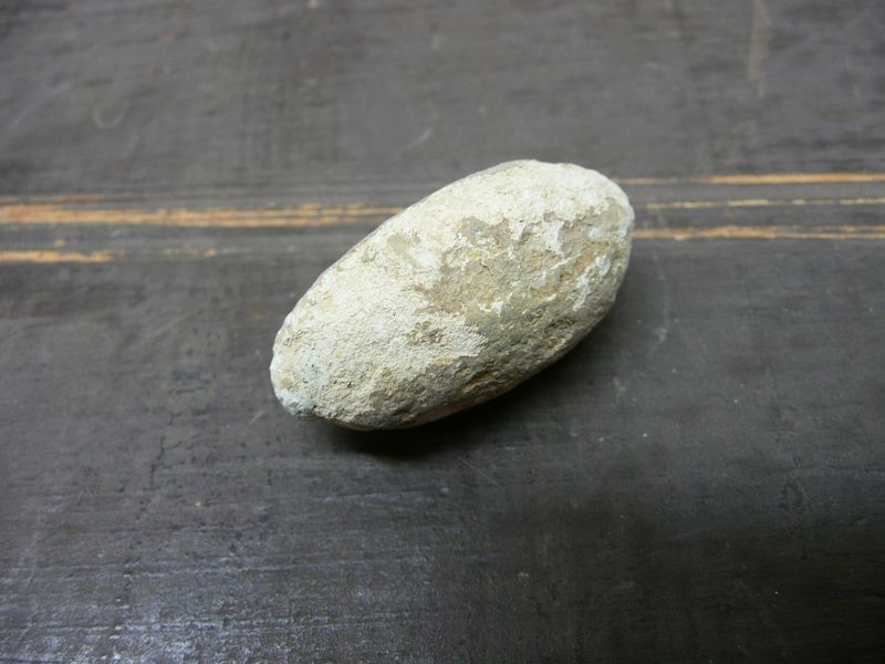 Roman Singshot Missile, Cast Lead