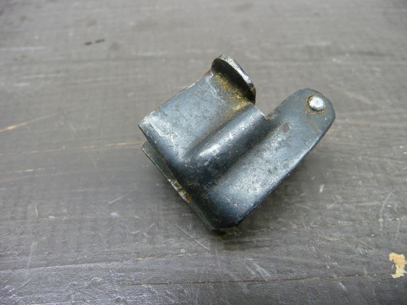 Czech vz.24 Front Sight Protector