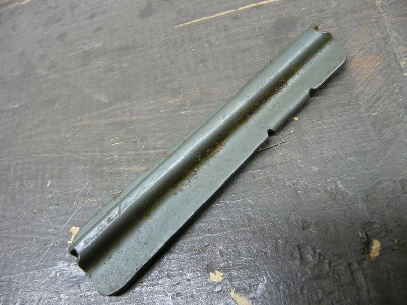 Follower, M1903A3, Smith Corona