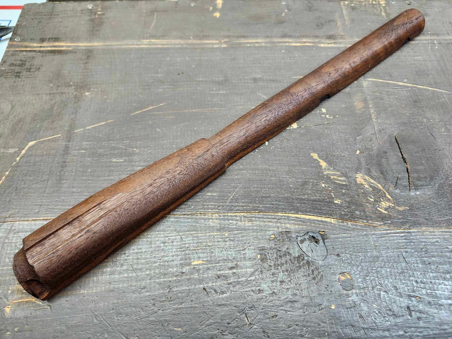 Handguard, M1903 Springfield, Unissued