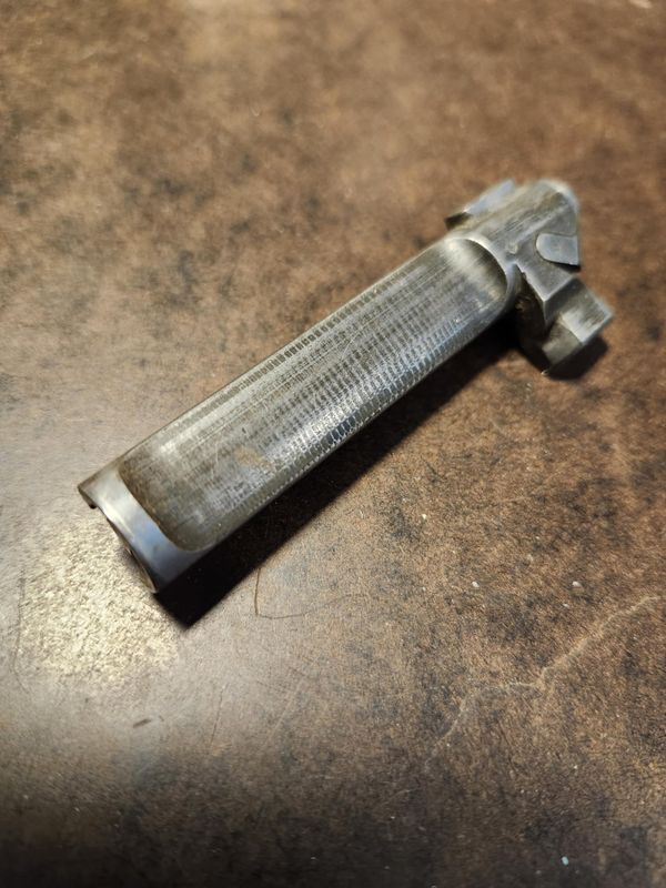 Bolt Assy, M1 Carbine, Winchester Production
