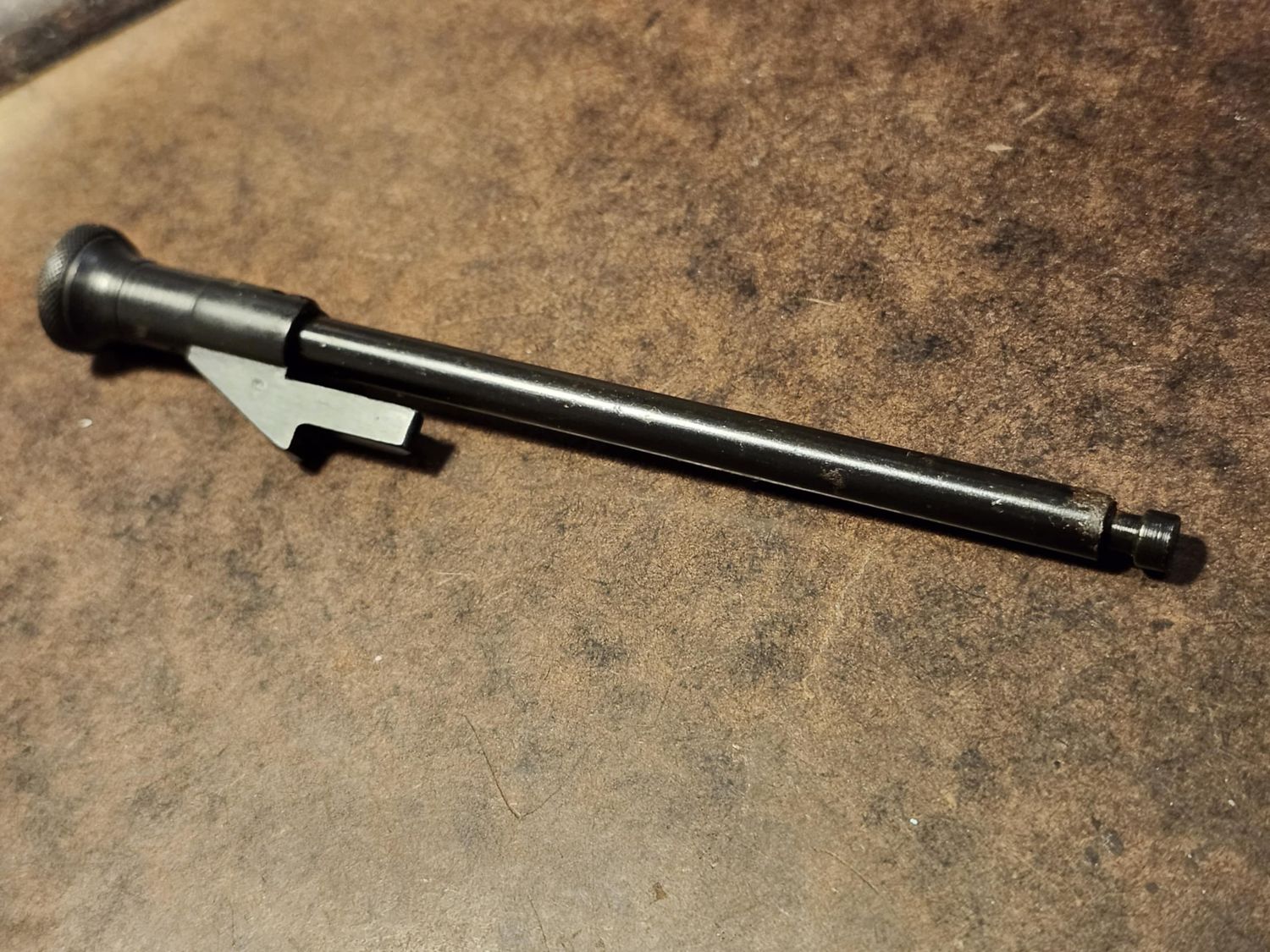 Firing Pin, M1903 Springfield, Remington Production