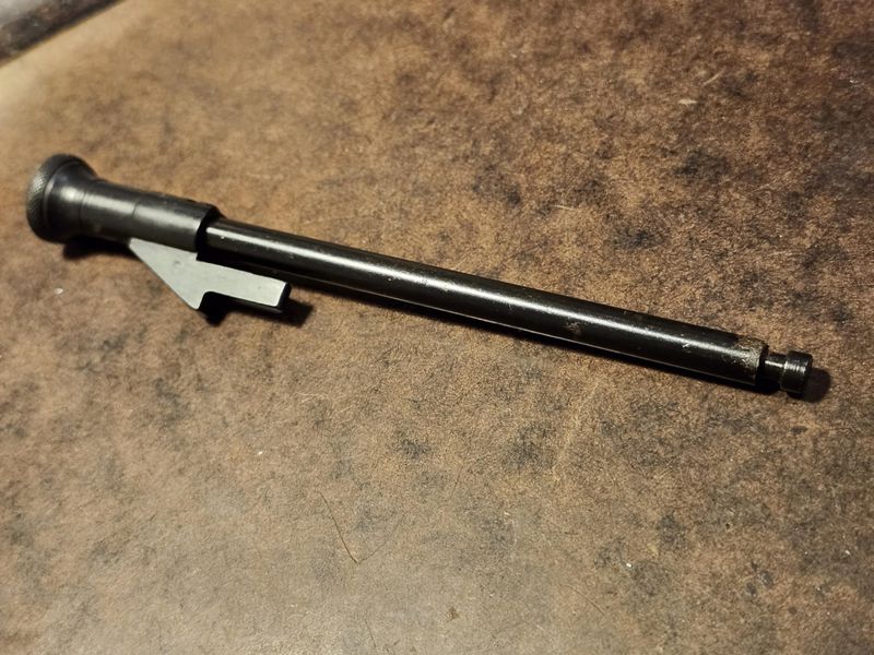 Firing Pin, M1903 Springfield, Remington Production