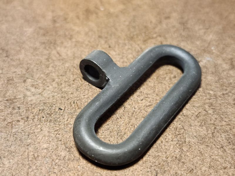 Front Sling Swivel, M1 Garand