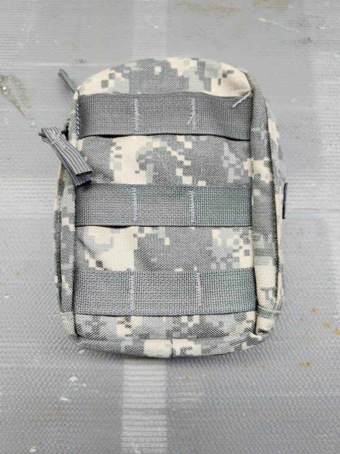 US MOLLE-II Leaders Kit Pouch, unissued