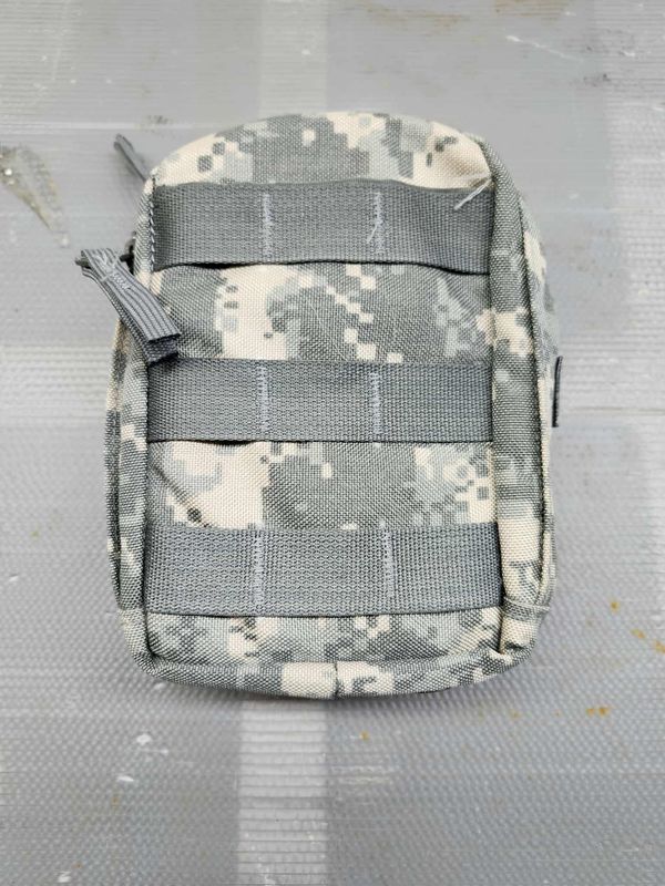 US MOLLE-II Leaders Kit Pouch, unissued
