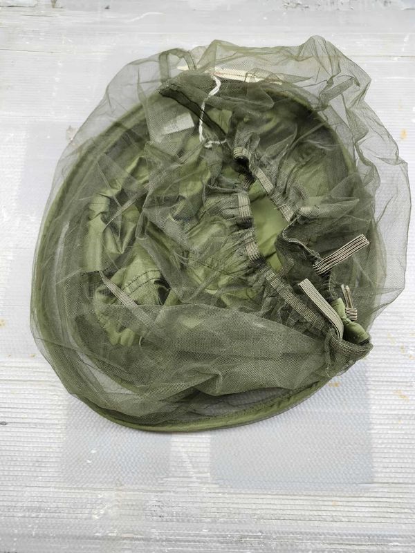 Insect Head Net, US Army