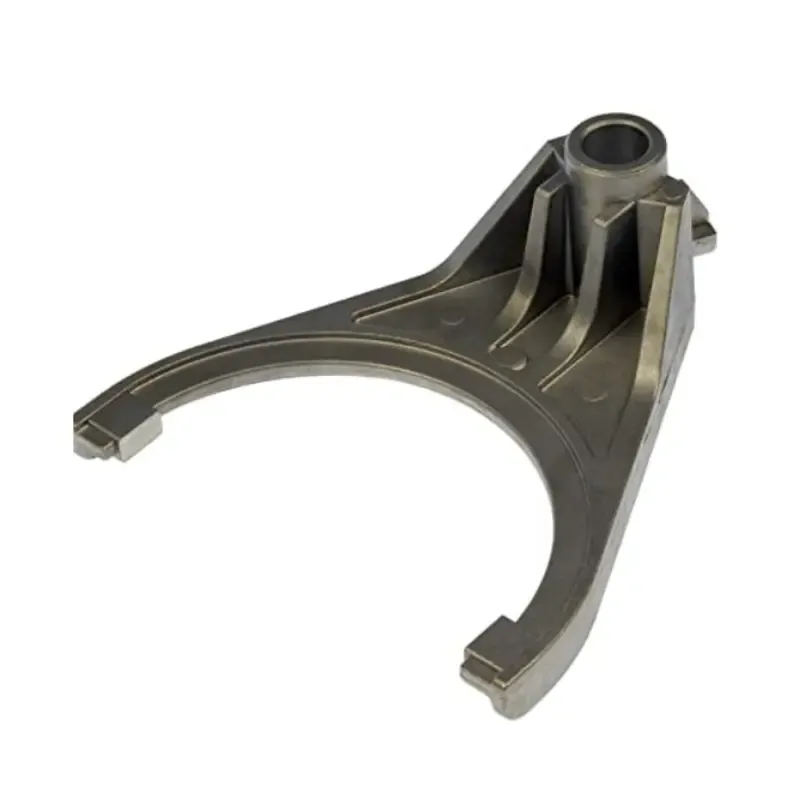 BW4493 Mode Fork, 06-up Aluminum (Replaces Plastic)