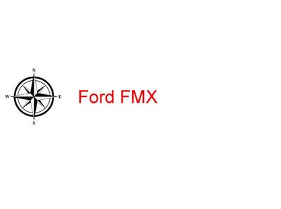 Ford FMX