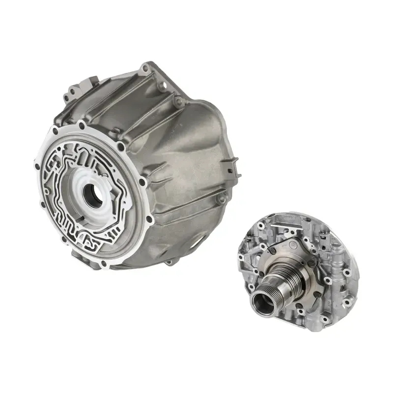 Pump & Bellhousing Assy, 6L80 / 6L90, Remanufactured Pump & Bellhousing Assy, 6L80 / 6L90, Remanufactured