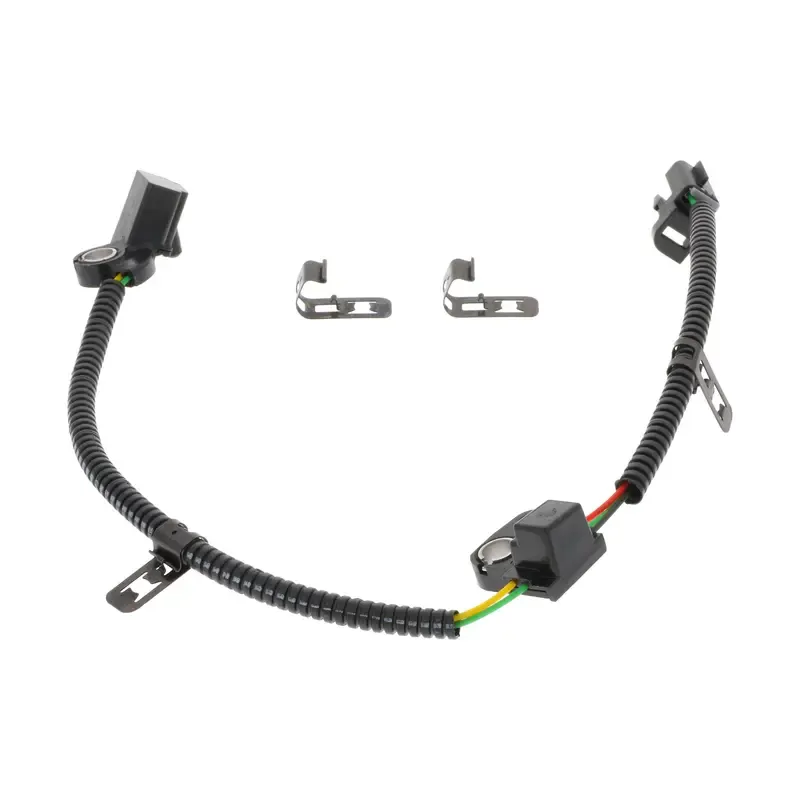 Sensor Assy, 6L80/6L90, Speed Sensor 2012-up