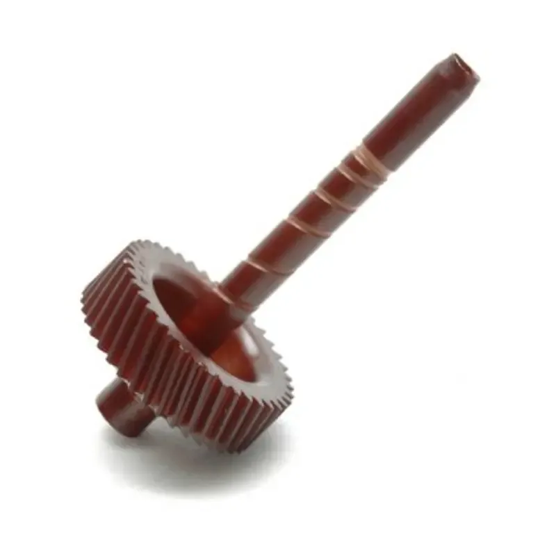 GM Manual Transmission Speedometer Driven Gear, 39-tooth
