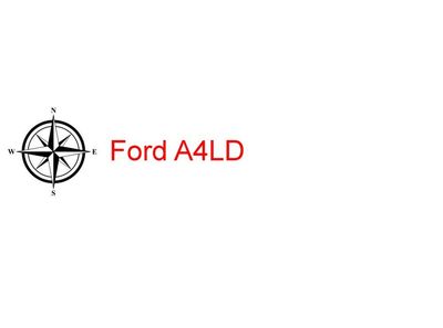 Ford A4LD