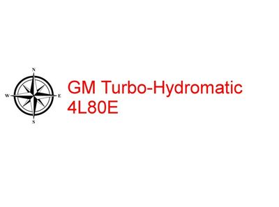 GM 4L80