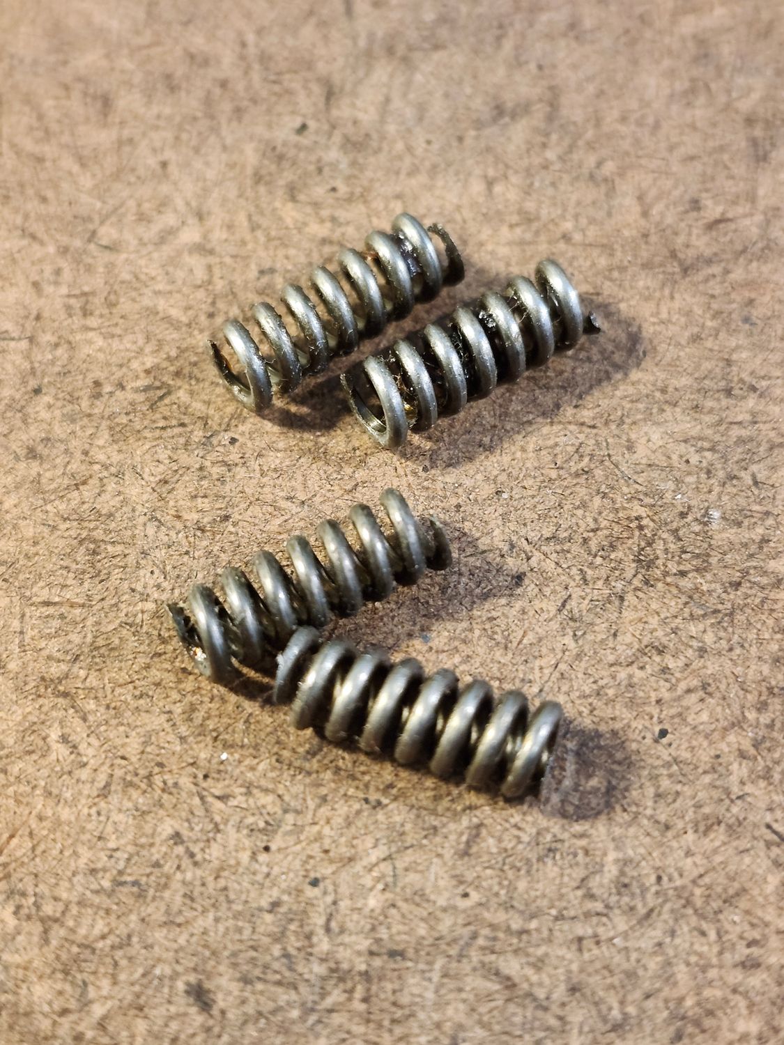 Sear Spring, M1903 / M1903A3