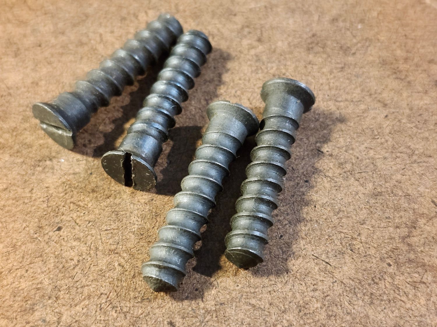 Buttplate Screw, Large, M1903 / M1903A3