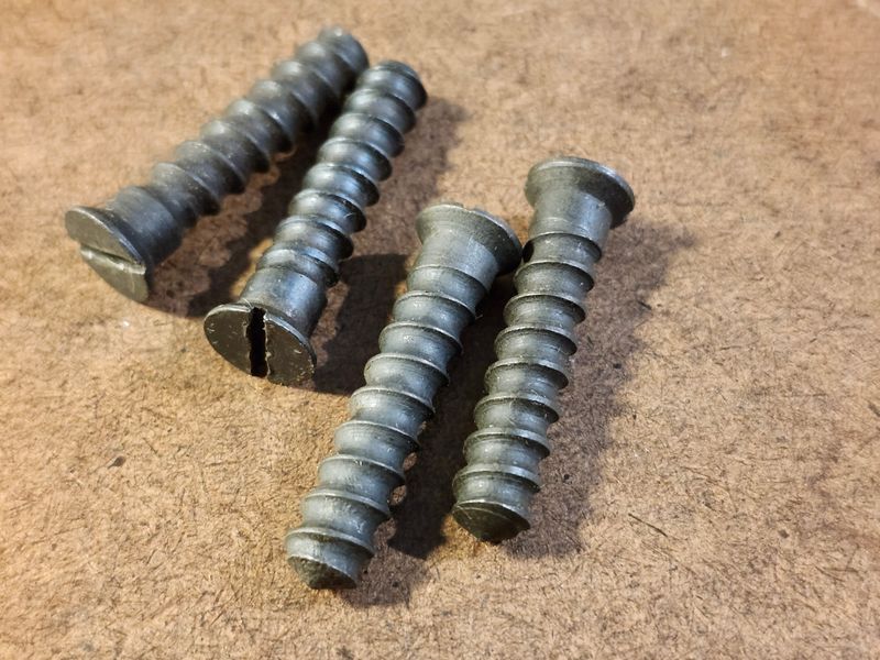 Buttplate Screw, Large, M1903 / M1903A3