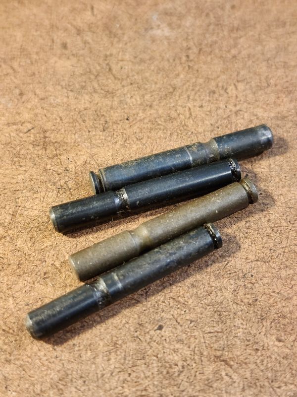 Cut-Off Spindle, M1903 / M1903A3