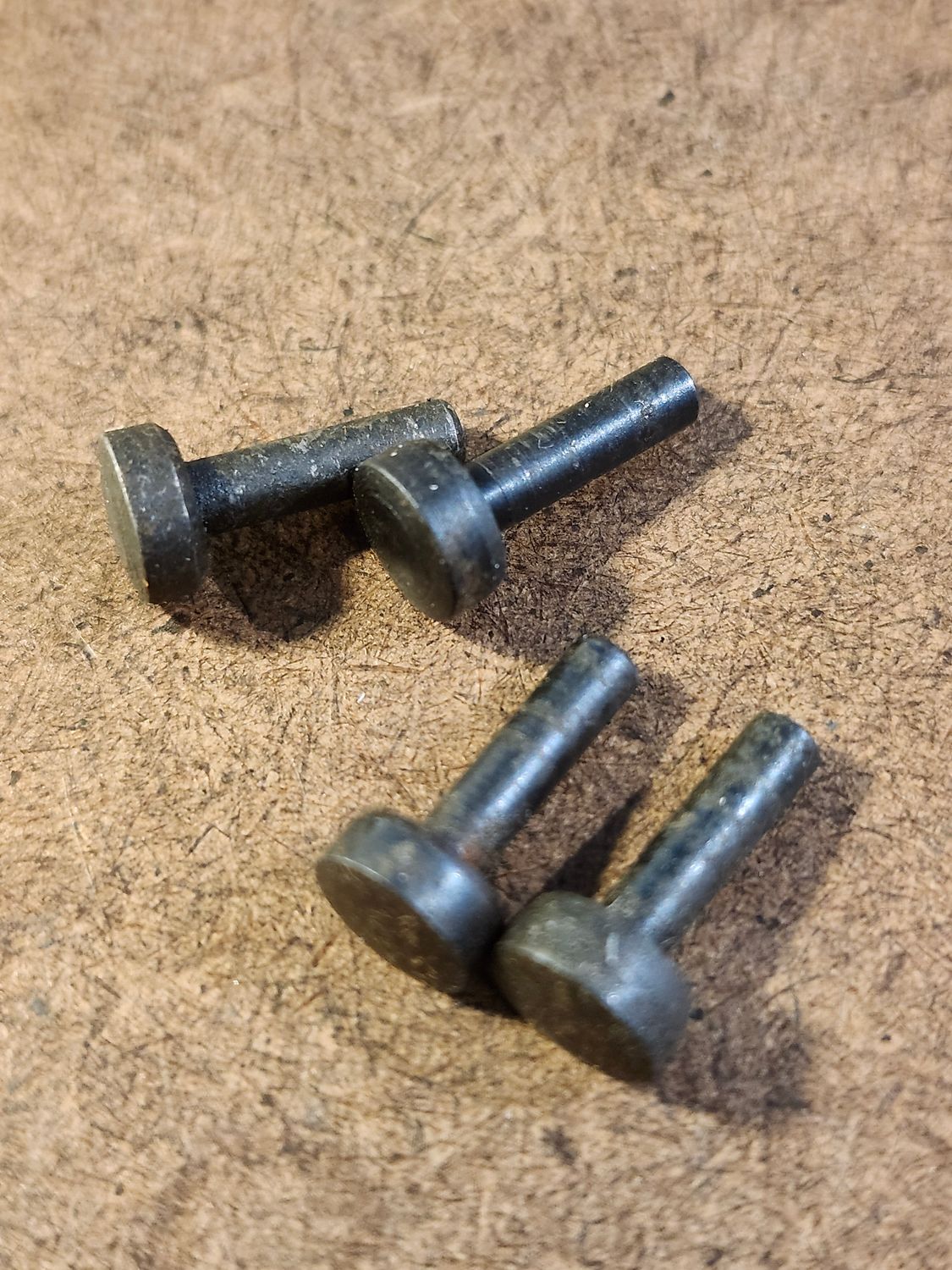 Sear Pin, M1903 / M1903A3