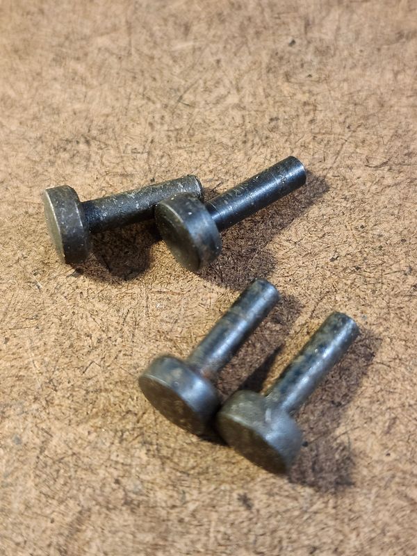 Sear Pin, M1903 / M1903A3