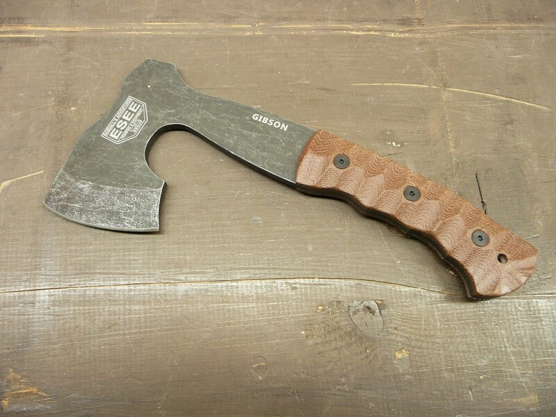 Gibson Axe Gibson Axe