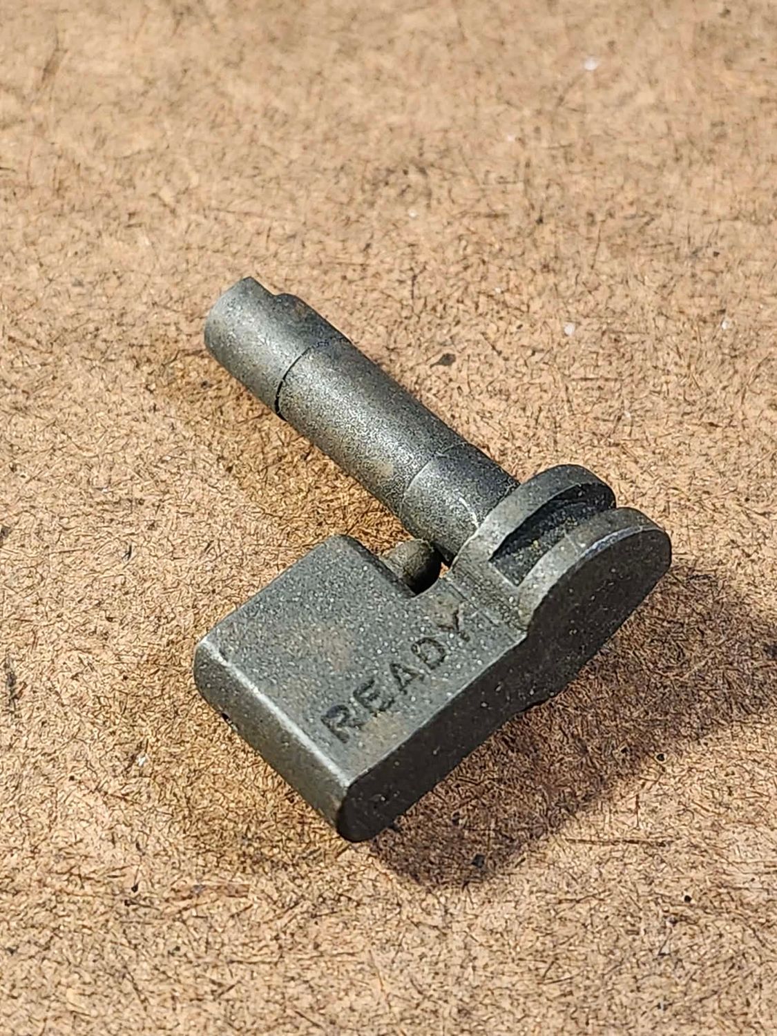 Safety Lock Assy, M1903 / M1903A3