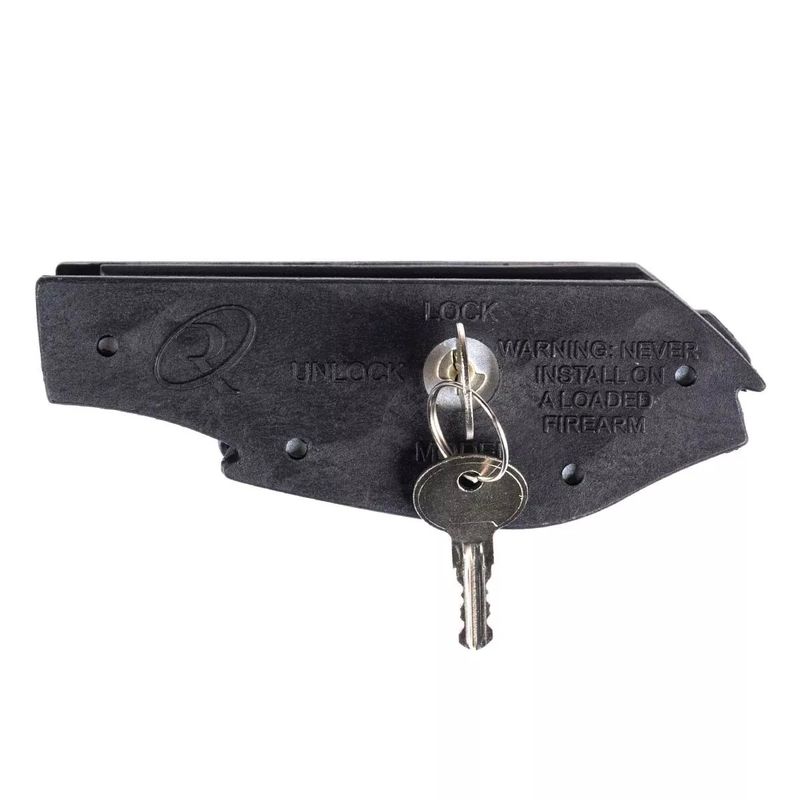 Remington Model 1100, 870, 7600 Trigger Lock, Regal Model RTL06 Remington Model 1100, 870, 7600 Trigger Lock, Regal Model RTL06