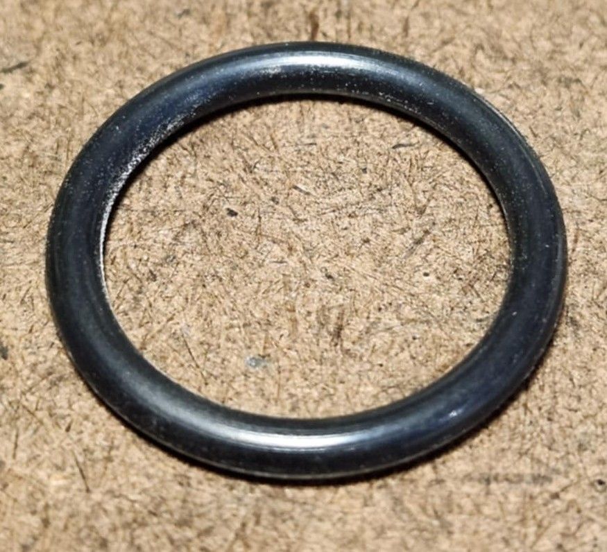 Filter Pick-up Tube O-Ring,  Allison AT542