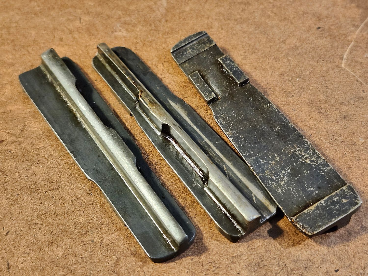 Follower, M1903, M1903A3 Springfield