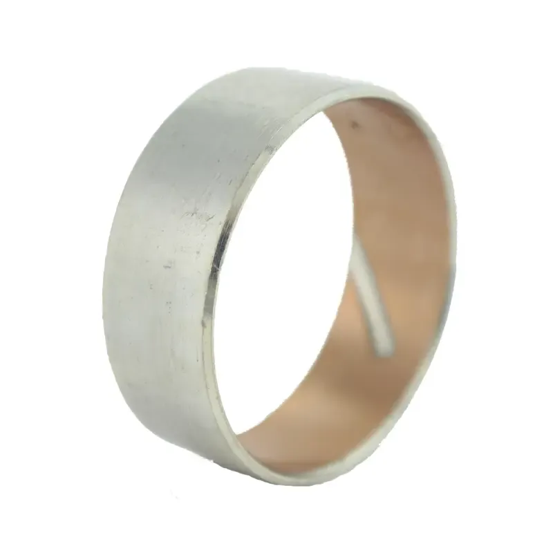 Bushing, Torque Converter (bellhousing)