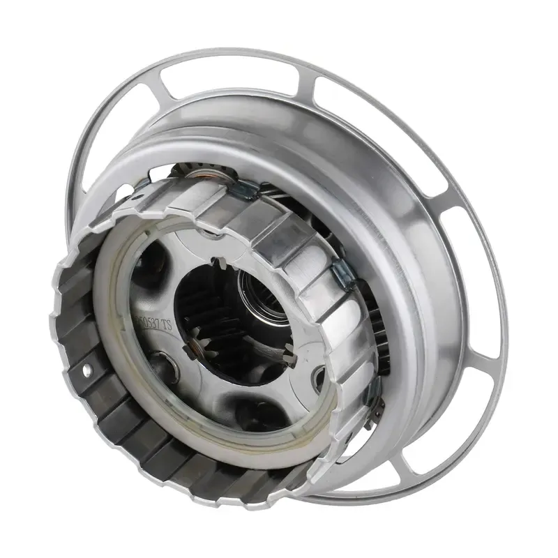 Overdrive Planetary Carrier w/reluctor, Ford 4R44E, 5R55E