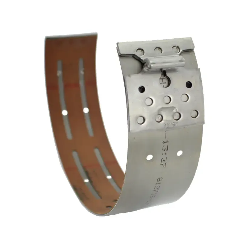 Band, Intermediate & Overdrive, C-3, A4LD, 4R44E, 5R55E, 5R55N