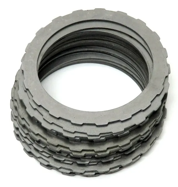 Steel Clutch Module, 4R44E, 5R44E, 5R55E 97-up