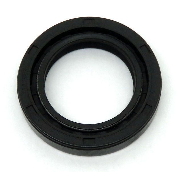 Seal, Metal Clad, Double Lip, NP207, NP231 Rear Output