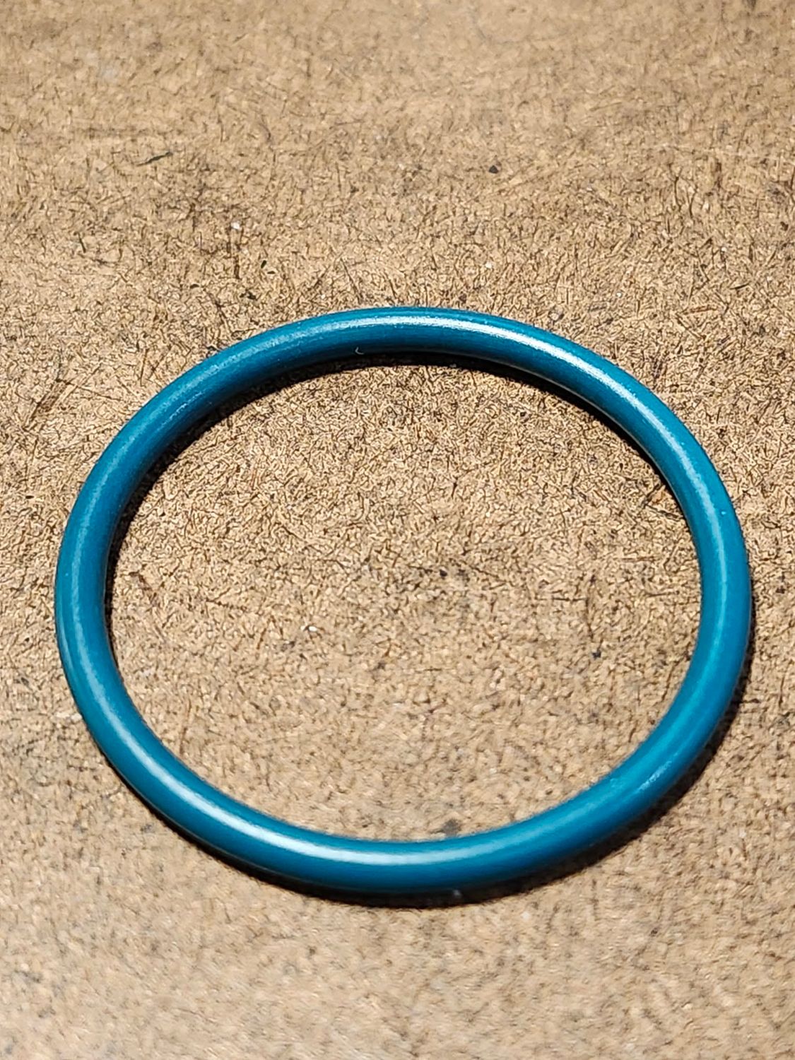 O-Ring, Case Connector, 4L60E / 4L65E