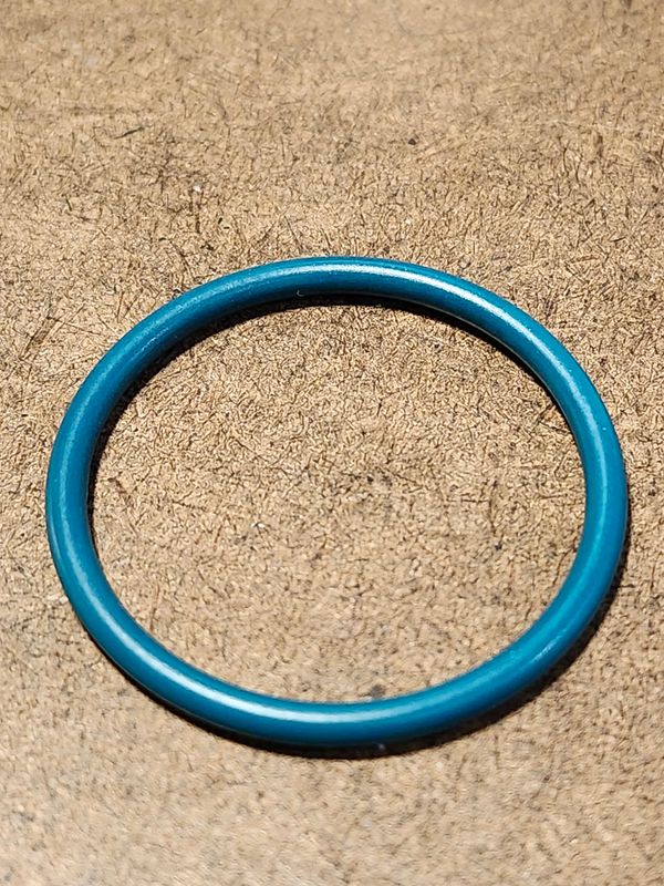 O-Ring, Case Connector, 4L60E / 4L65E