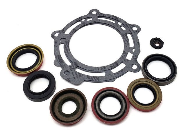 Overhaul Kit, New Process NP231/C