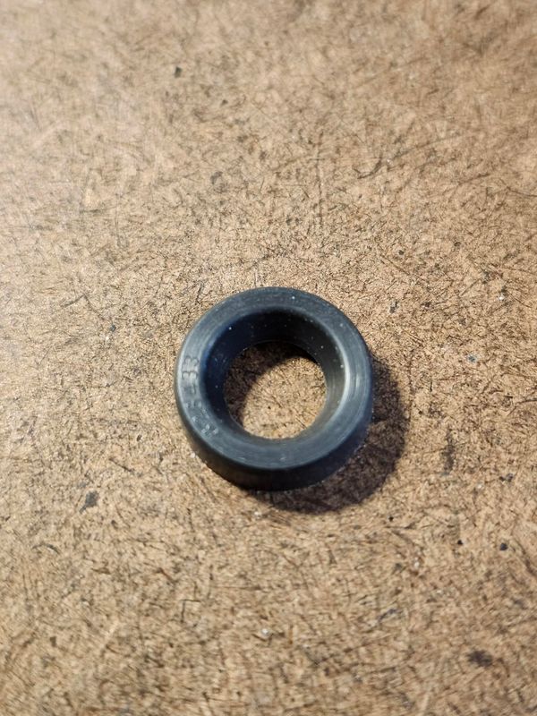Seal, Speedometer Driven Gear Shaft (w/o spring type)