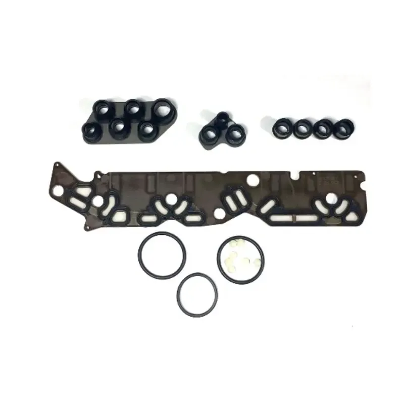 Solenoid Screen and Case Seal Kit, 6L80 /6L90
