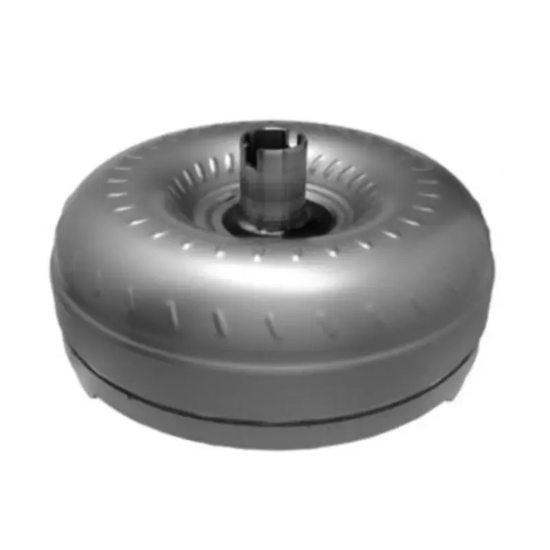 GM 6L90 Heavy Duty Billet Cover Converter