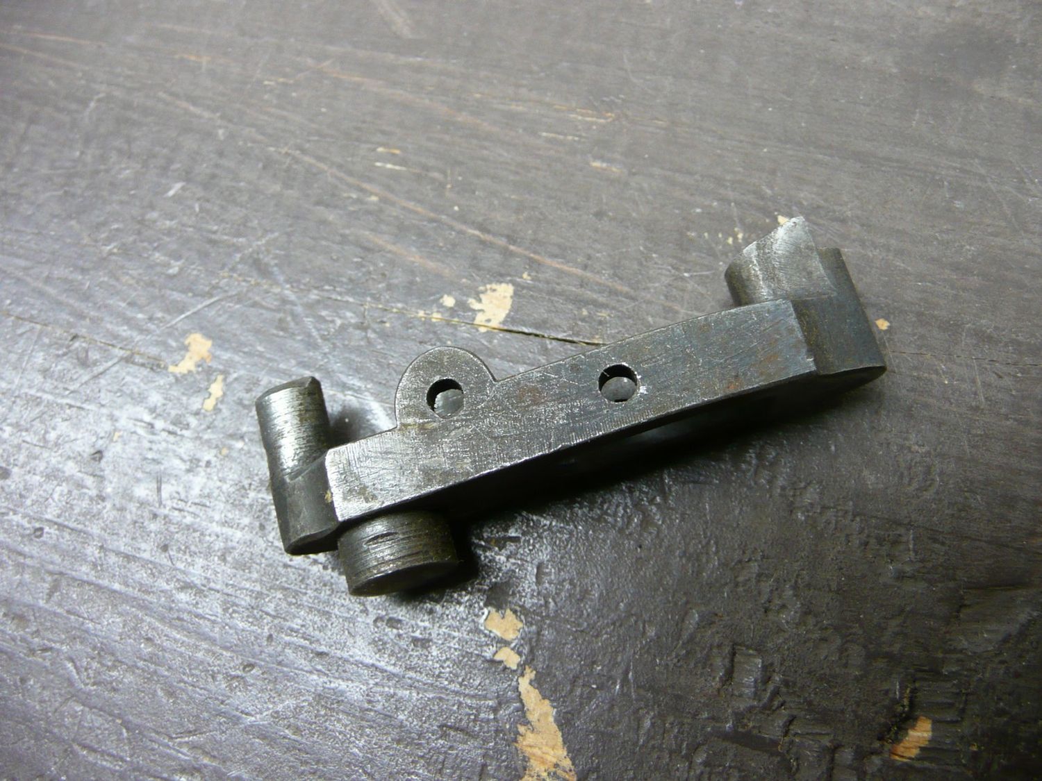 Swedish M1896 Sear