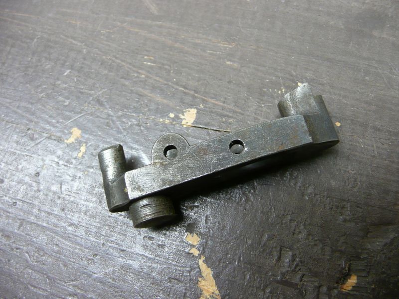 Swedish M1896 Sear