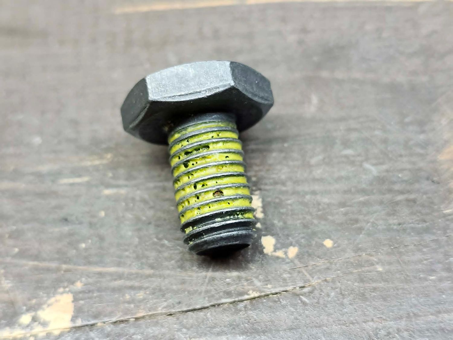 Converter Bolt, MOPAR 68RFE & AS68RC