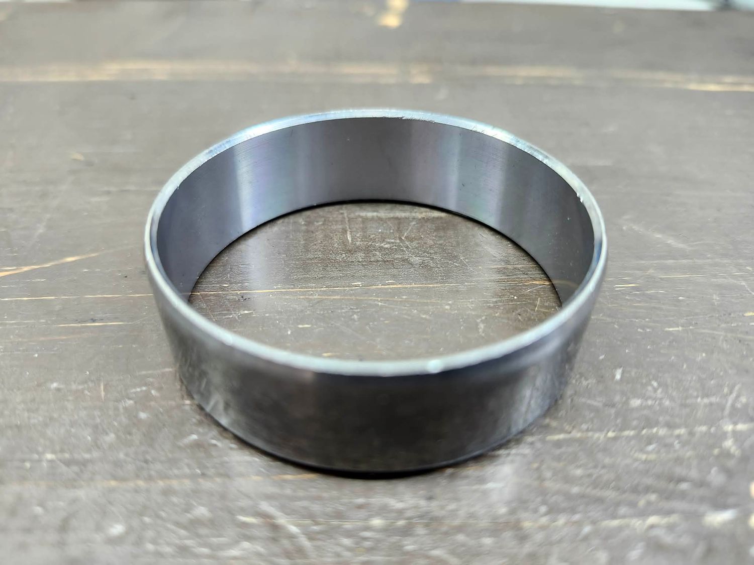 Front Pump / Converter Bushing