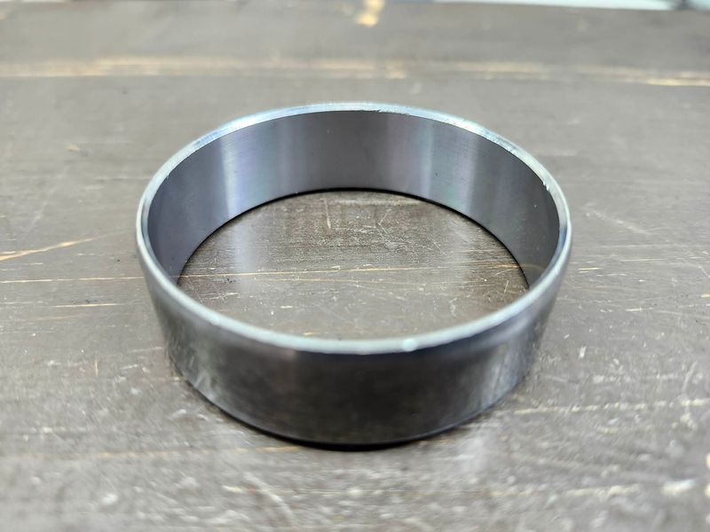 Front Pump / Converter Bushing