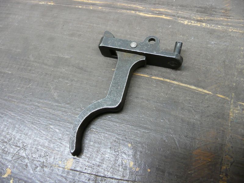 Japanese Type 99 Trigger and Sear Assy