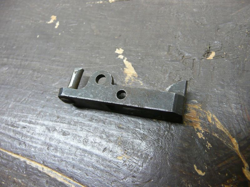 Japanese Type 99 Sear