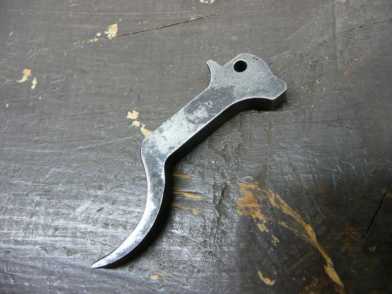 Japanese Type 99 Trigger