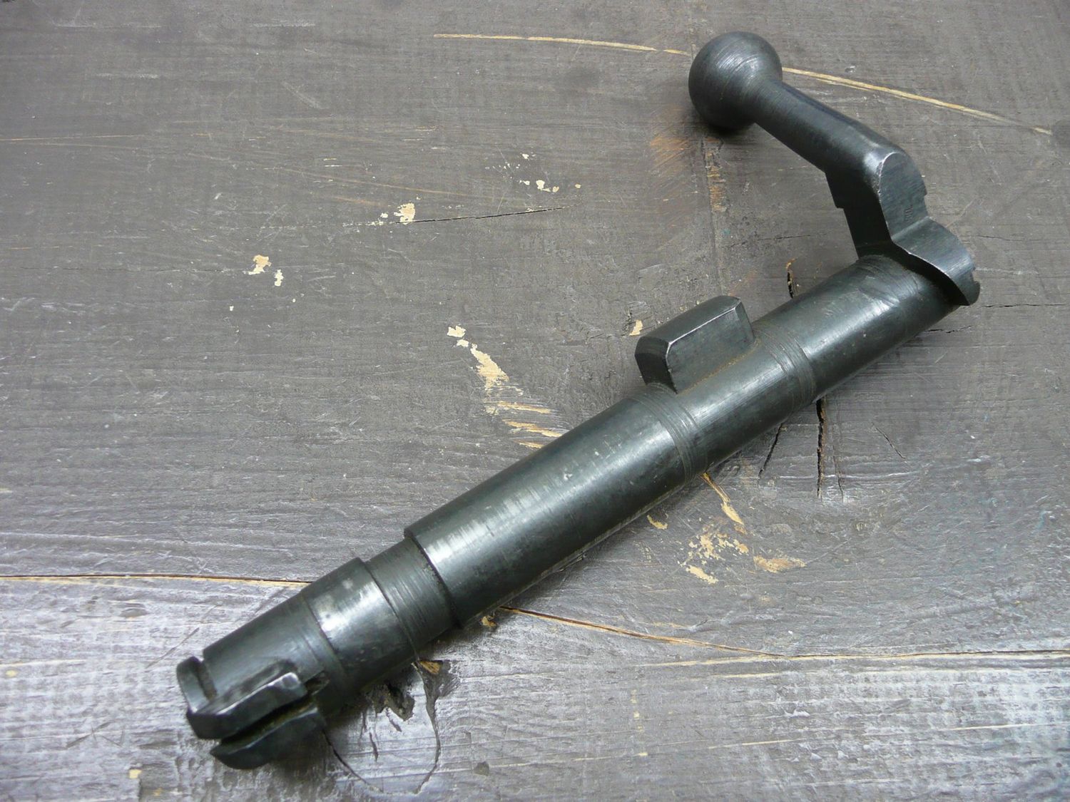 US M1903A3 Springfield Bolt Body