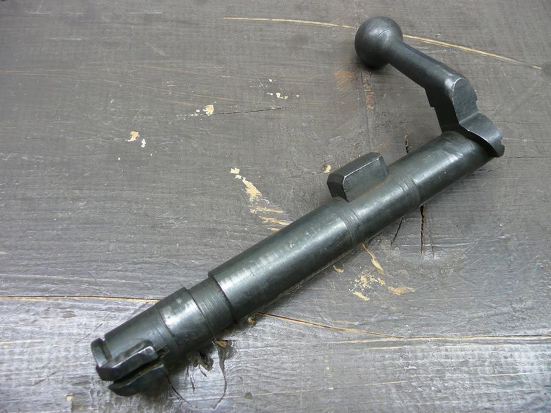 US M1903A3 Springfield Bolt Body